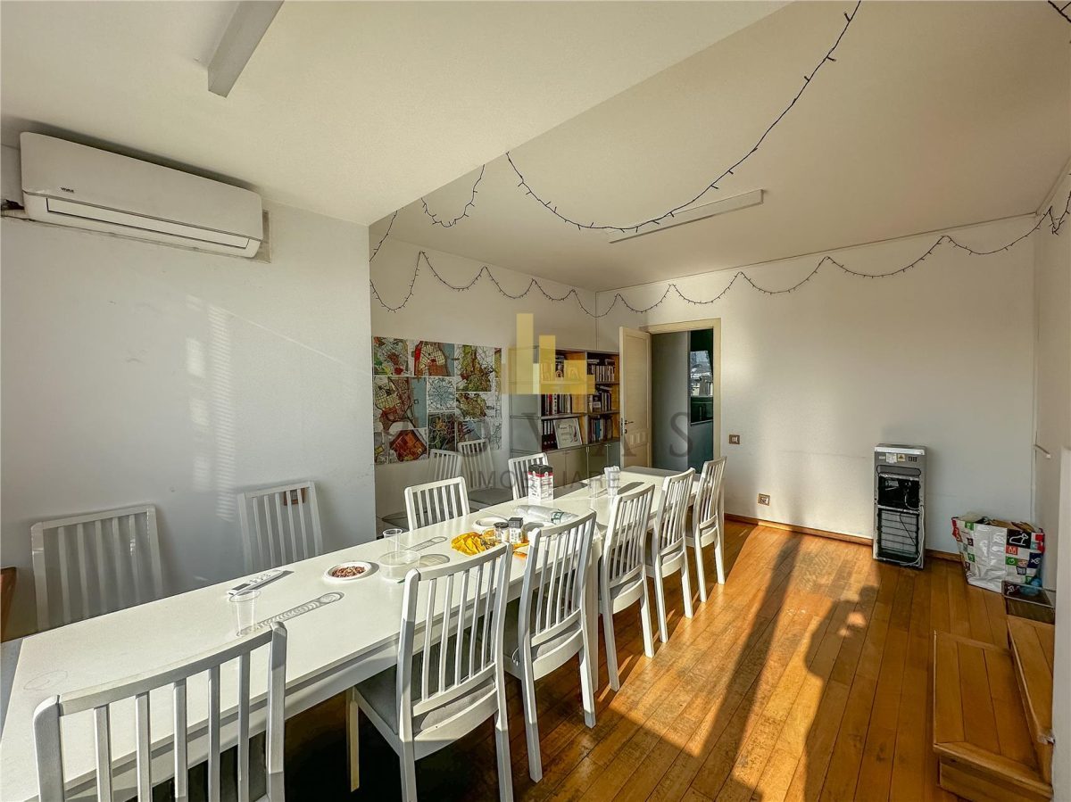 Vanzare Penthouse Spatiu Birou Dorobanti - foto 15