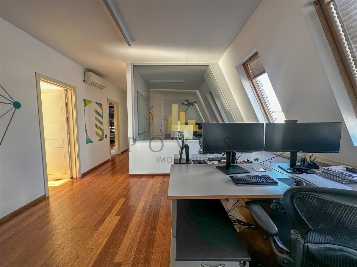 Vanzare Penthouse Spatiu Birou Dorobanti - foto 17