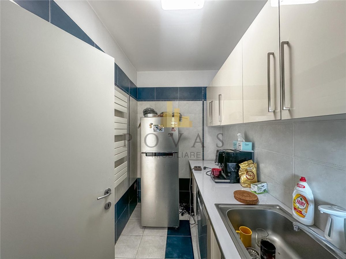 Vanzare Penthouse Spatiu Birou Dorobanti - foto 19