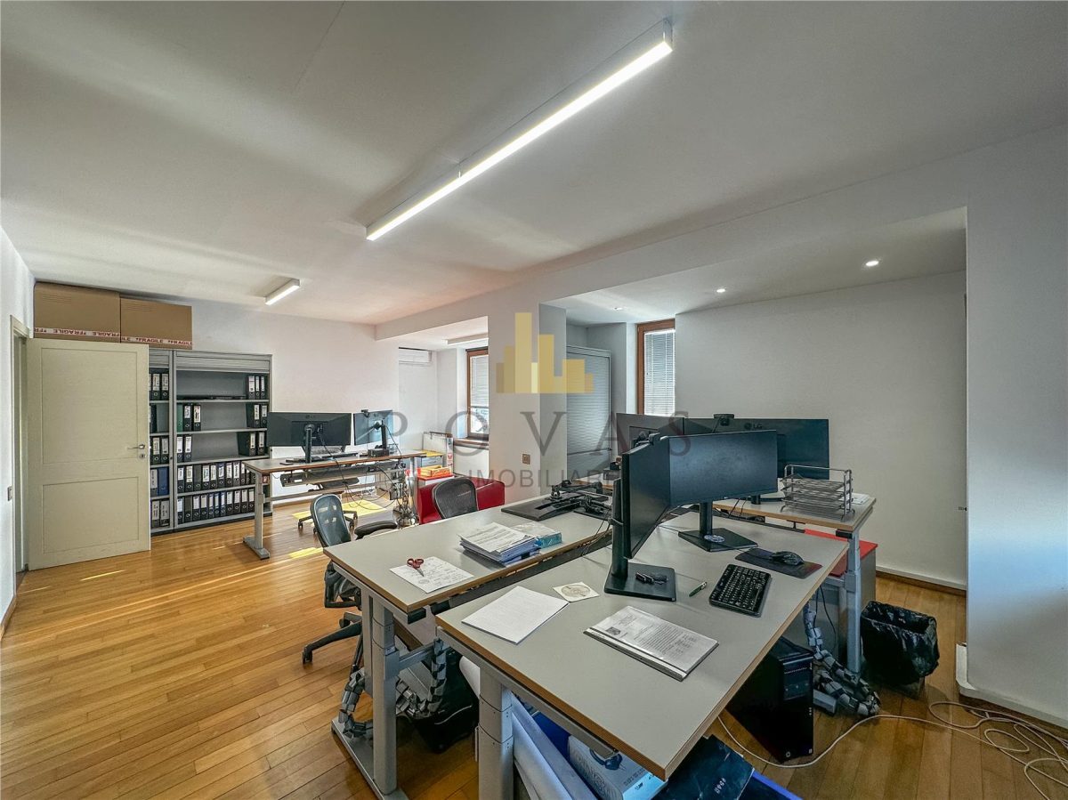 Vanzare Penthouse Spatiu Birou Dorobanti - foto 20