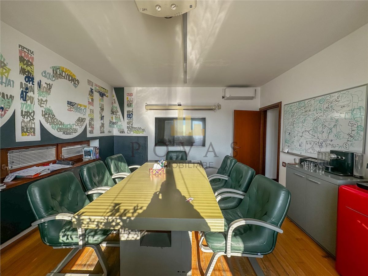 Vanzare Penthouse Spatiu Birou Dorobanti - foto 23