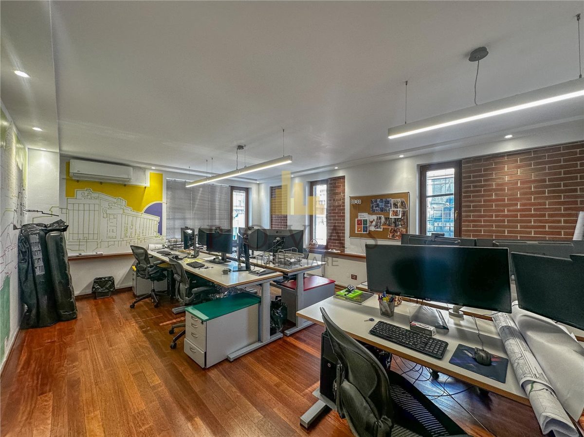 Vanzare Penthouse Spatiu Birou Dorobanti - foto 10