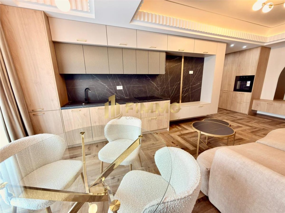 Apartament  3 camere | 64 mp | Bloc Nou | ID:1719 - Suceava