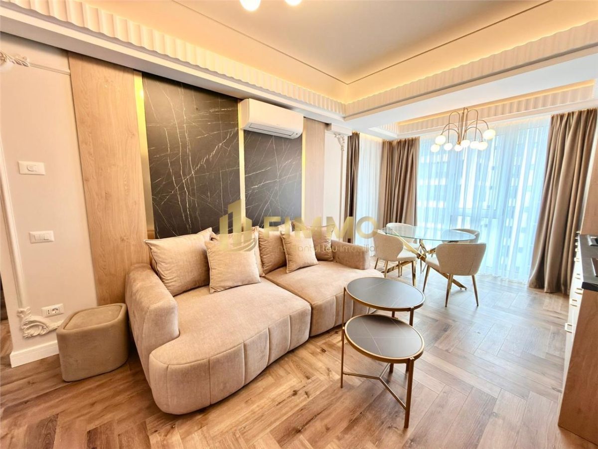 Apartament  3 camere | 64 mp | Bloc Nou | ID:1719 - foto 2