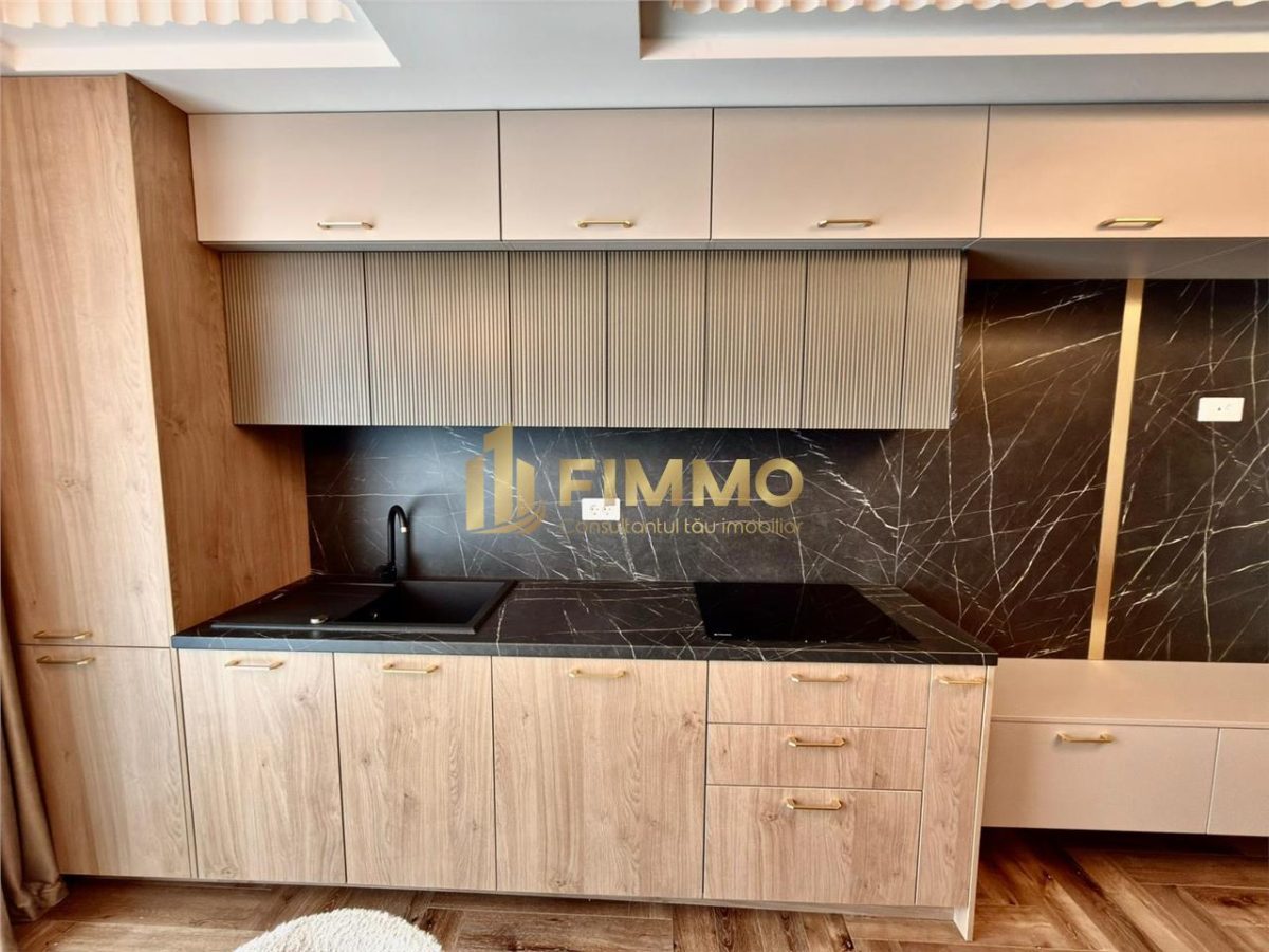 Apartament  3 camere | 64 mp | Bloc Nou | ID:1719 - foto 11