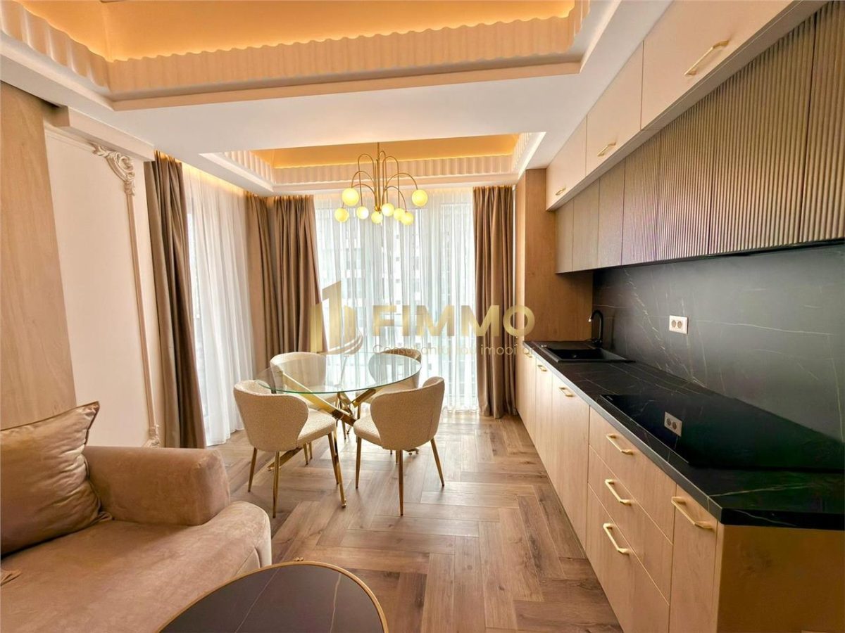 Apartament  3 camere | 64 mp | Bloc Nou | ID:1719 - foto 12