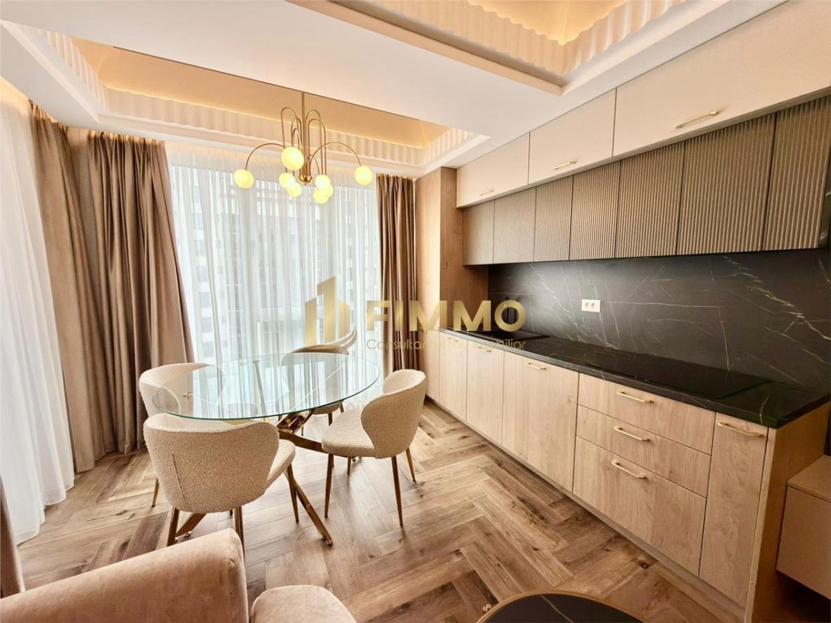 Apartament  3 camere | 64 mp | Bloc Nou | ID:1719 - foto 13
