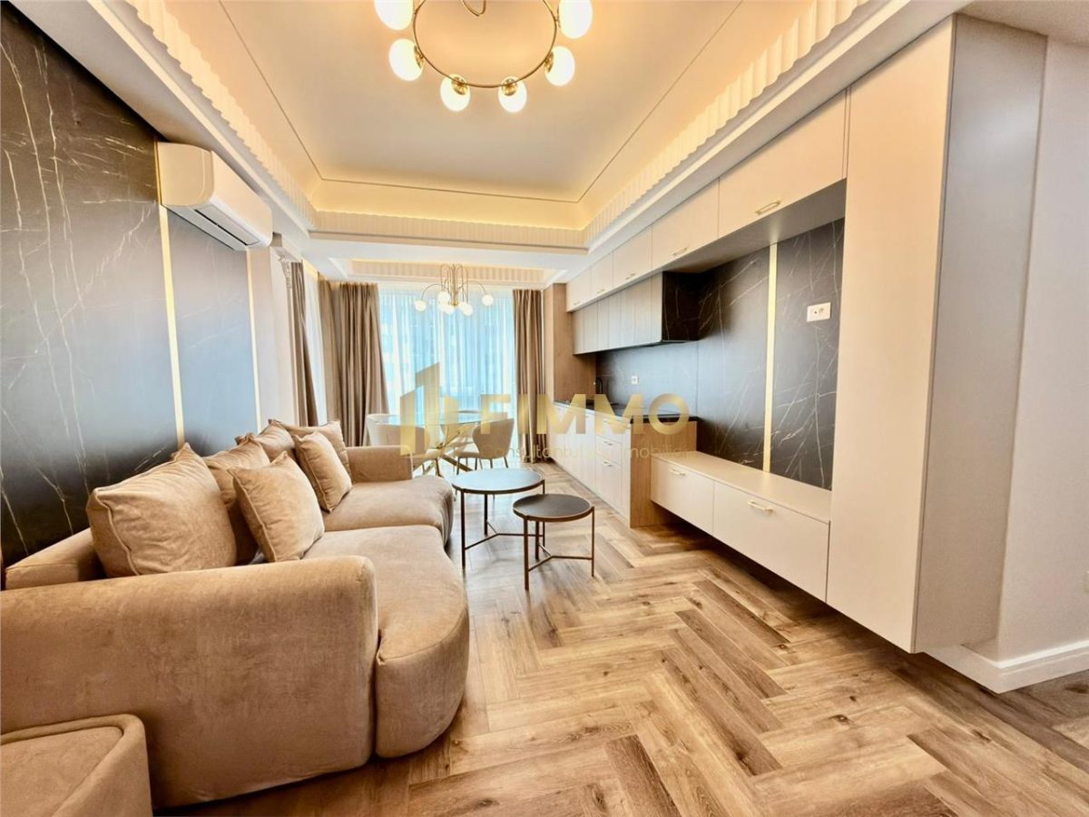 Apartament  3 camere | 64 mp | Bloc Nou | ID:1719 - foto 14