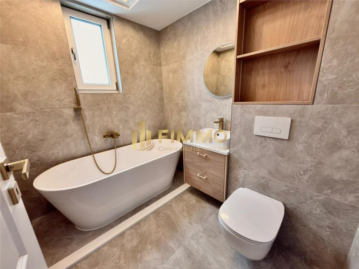 Apartament  3 camere | 64 mp | Bloc Nou | ID:1719 - foto 19
