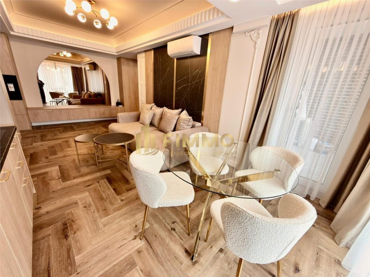 Apartament  3 camere | 64 mp | Bloc Nou | ID:1719 - foto 3