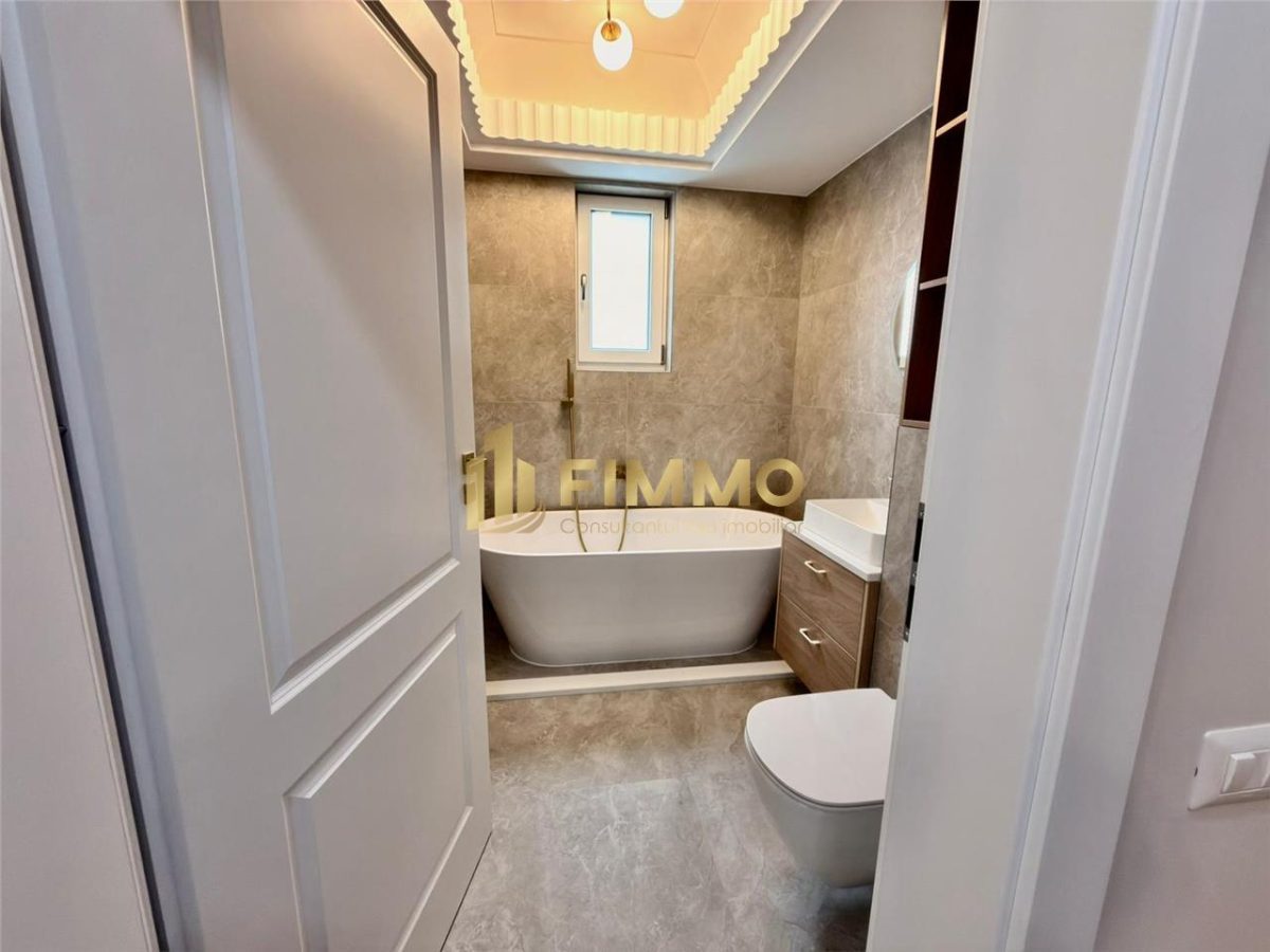 Apartament  3 camere | 64 mp | Bloc Nou | ID:1719 - foto 21