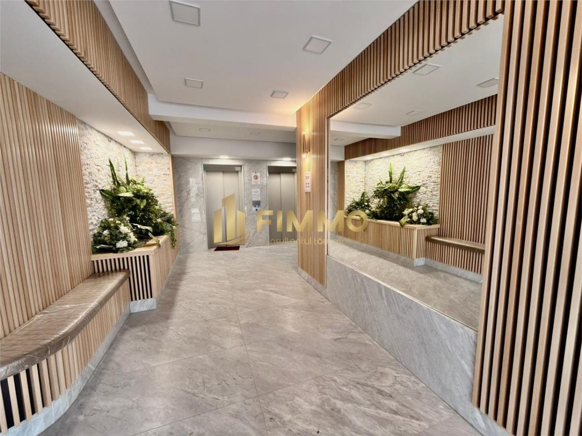 Apartament  3 camere | 64 mp | Bloc Nou | ID:1719 - foto 22