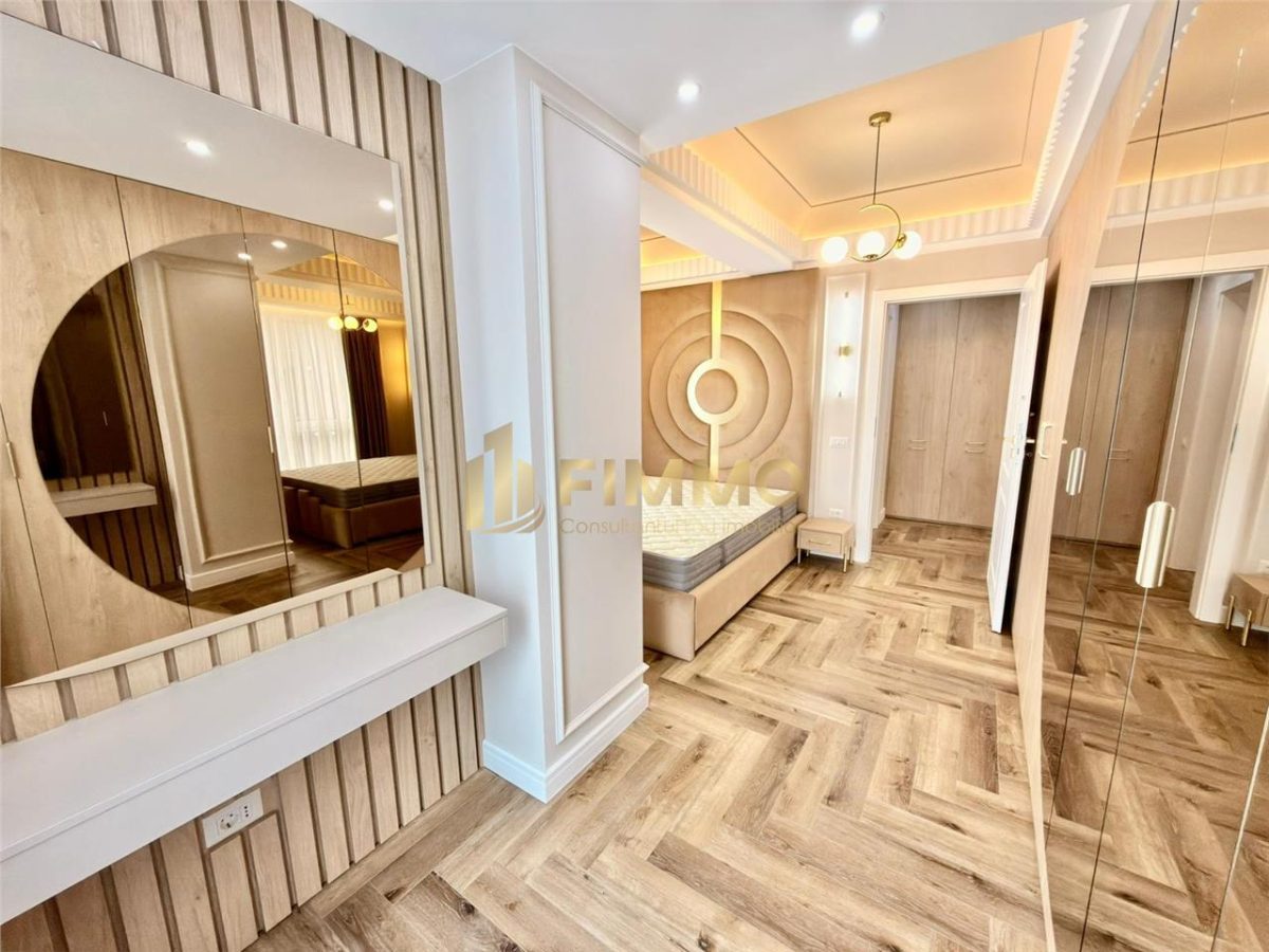 Apartament  3 camere | 64 mp | Bloc Nou | ID:1719 - foto 4