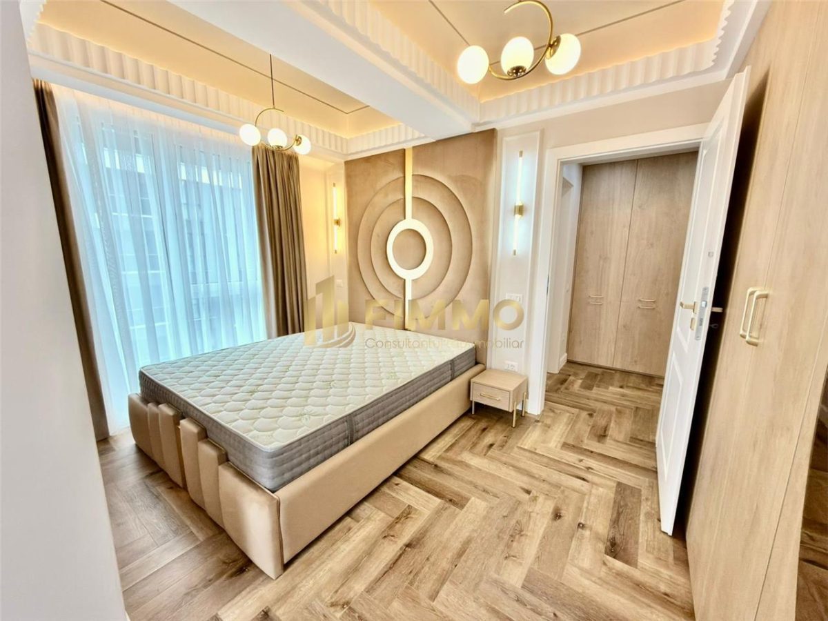 Apartament  3 camere | 64 mp | Bloc Nou | ID:1719 - foto 5