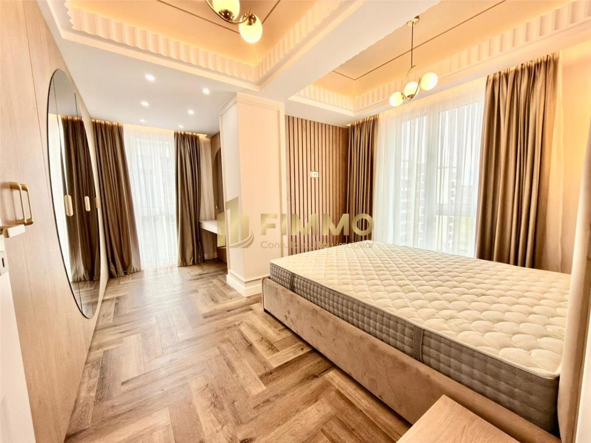 Apartament  3 camere | 64 mp | Bloc Nou | ID:1719 - foto 6