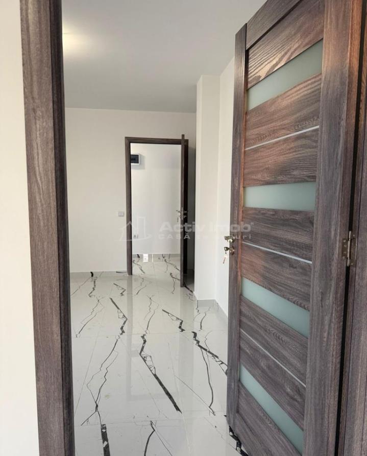 Casa pe parter cu 3 camere-Mutare imediata -Teren 800 mp-Asfalt - foto 3