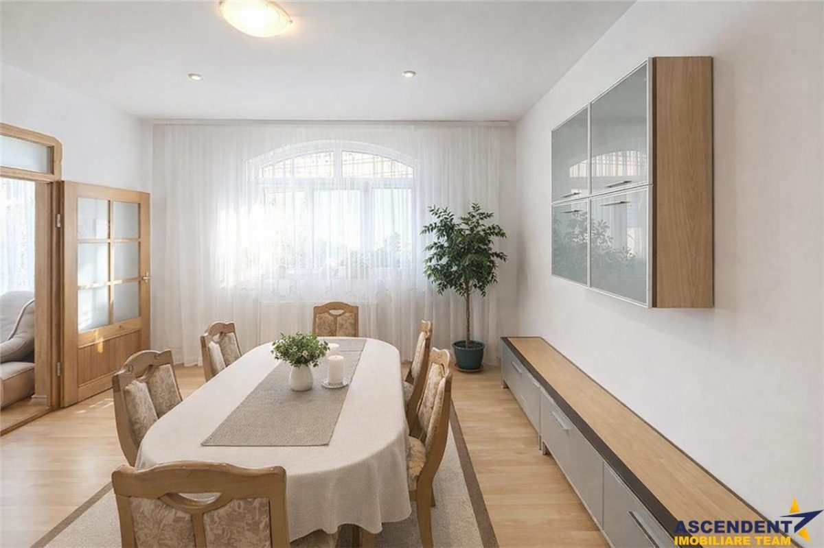 FILM& 3D!Proprietate duala distinctiva: showroom,birouri,locuinta,venit pasiv, infrastructura completa, Targu Mures - foto 2