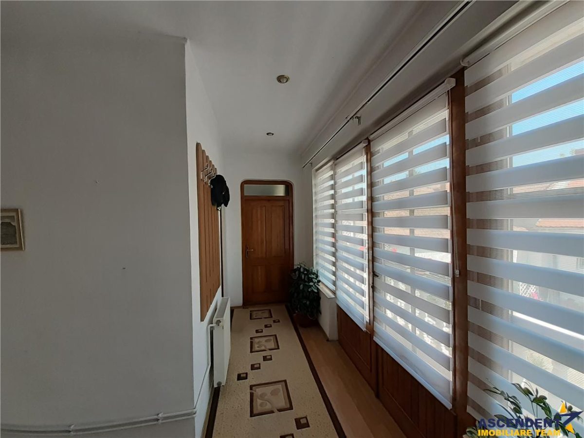 FILM& 3D!Proprietate duala distinctiva: showroom,birouri,locuinta,venit pasiv, infrastructura completa, Targu Mures - foto 11