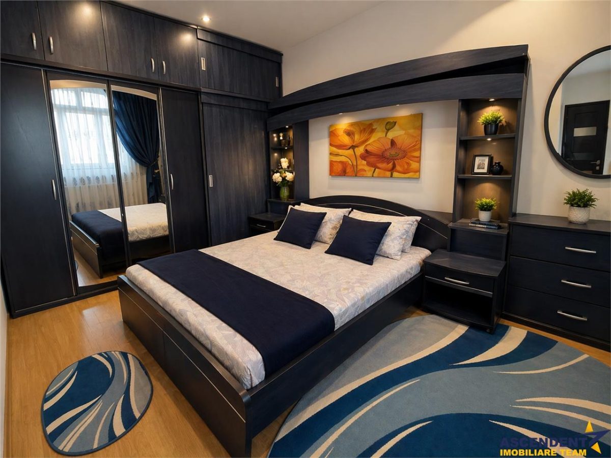 FILM& 3D!Proprietate duala distinctiva: showroom,birouri,locuinta,venit pasiv, infrastructura completa, Targu Mures - foto 3