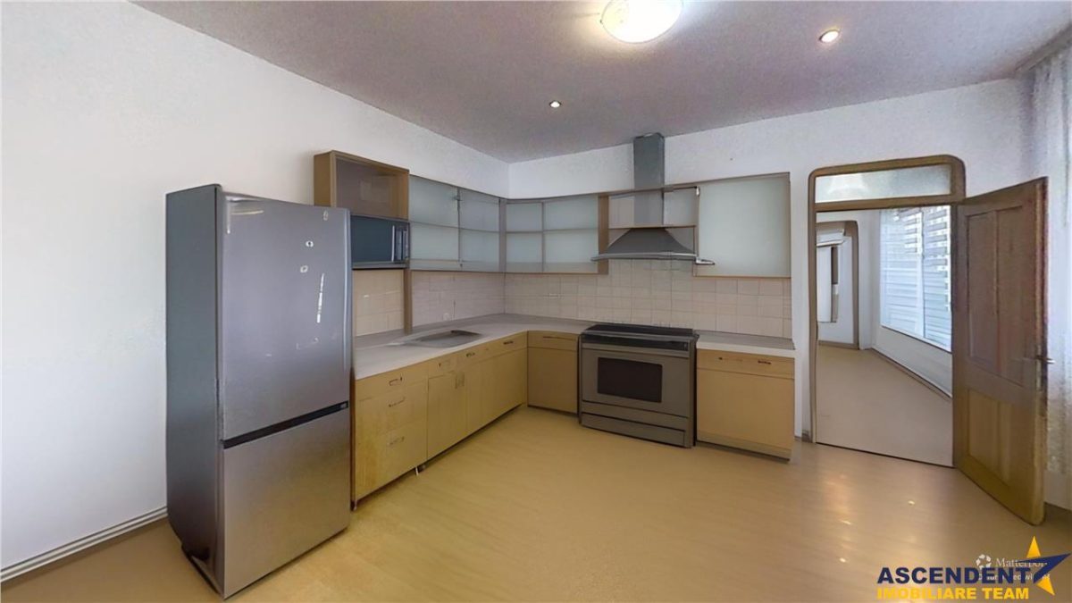 FILM& 3D!Proprietate duala distinctiva: showroom,birouri,locuinta,venit pasiv, infrastructura completa, Targu Mures - foto 6