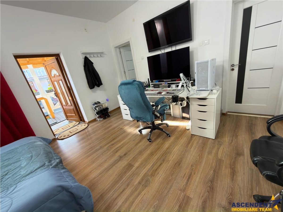 FILM& 3D!Proprietate duala distinctiva: showroom,birouri,locuinta,venit pasiv, infrastructura completa, Targu Mures - foto 9