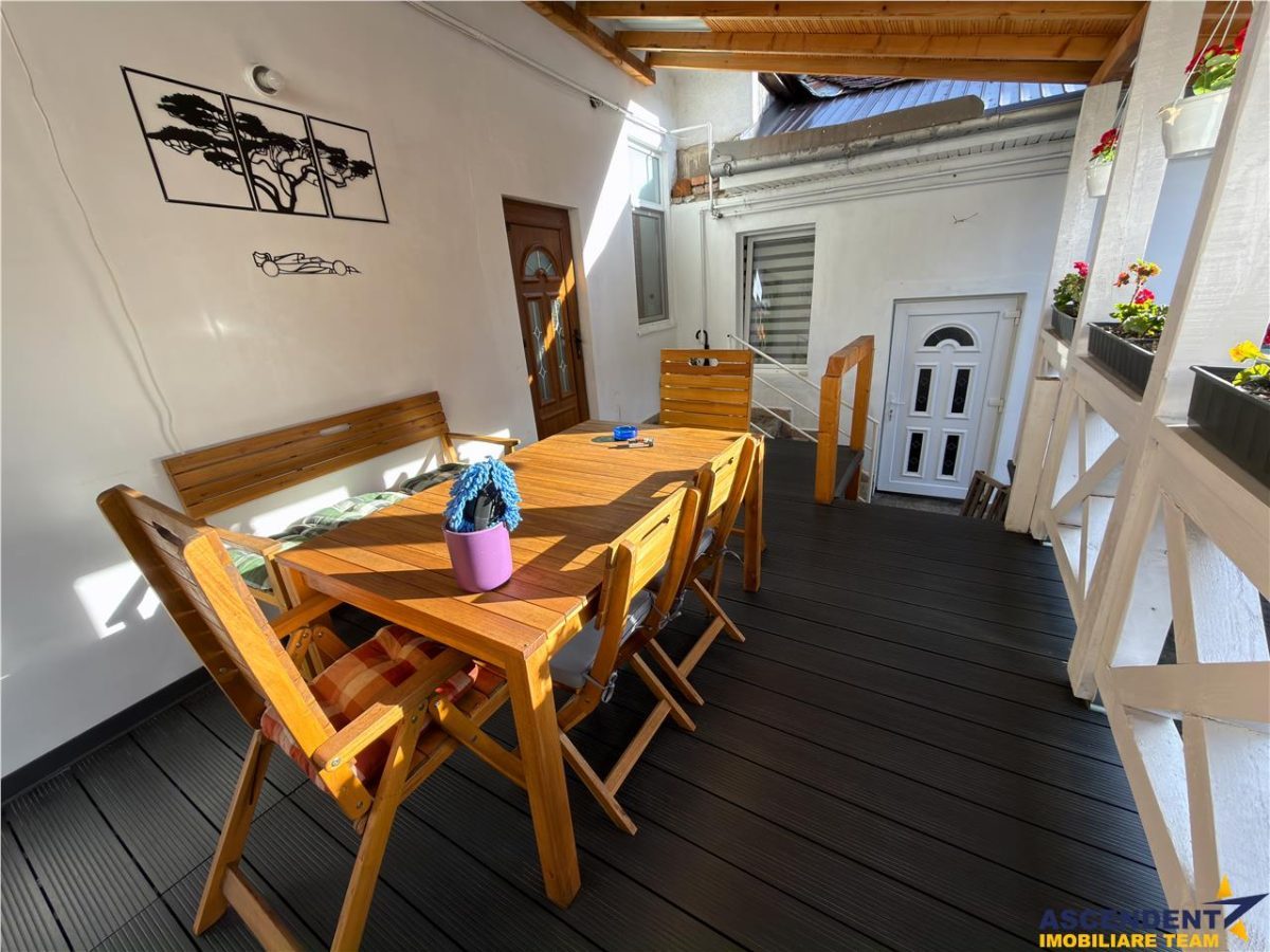 FILM& 3D!Proprietate duala distinctiva: showroom,birouri,locuinta,venit pasiv, infrastructura completa, Targu Mures - foto 10