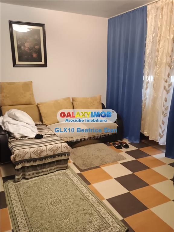 Inchiriere garsoniera cocheta Dristor - Camil Ressu - Parcul Titan - Bucuresti