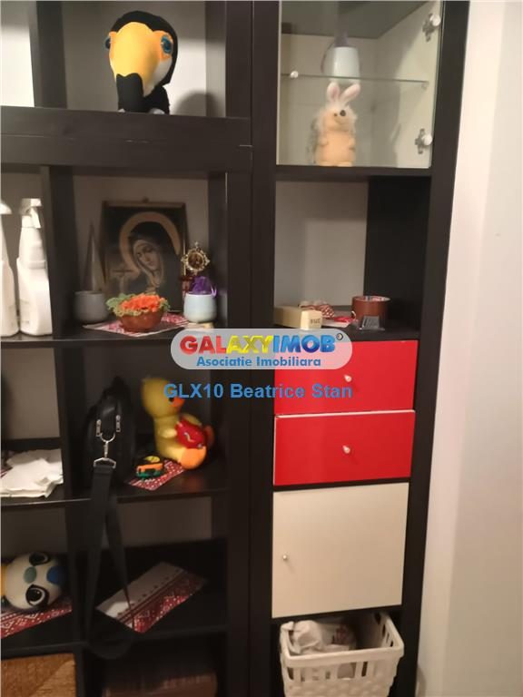 Inchiriere garsoniera cocheta Dristor - Camil Ressu - Parcul Titan - foto 3