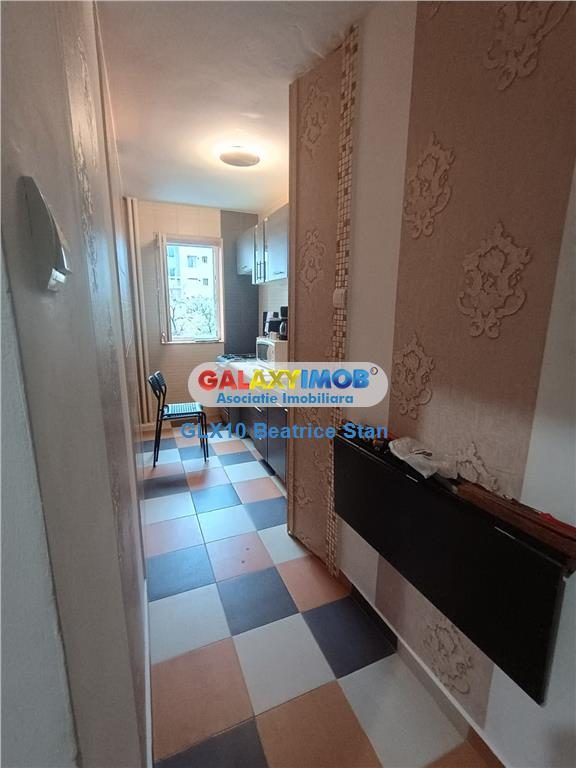 Inchiriere garsoniera cocheta Dristor - Camil Ressu - Parcul Titan - foto 4