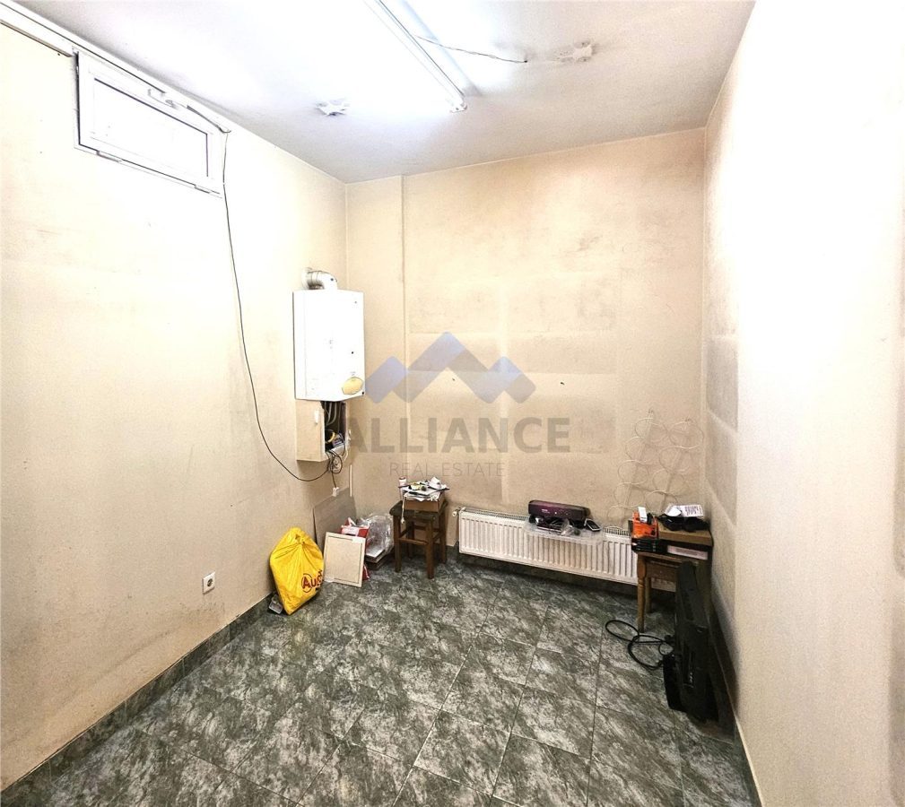 Intersectia Galata, spatiu comercial stradal - foto 5