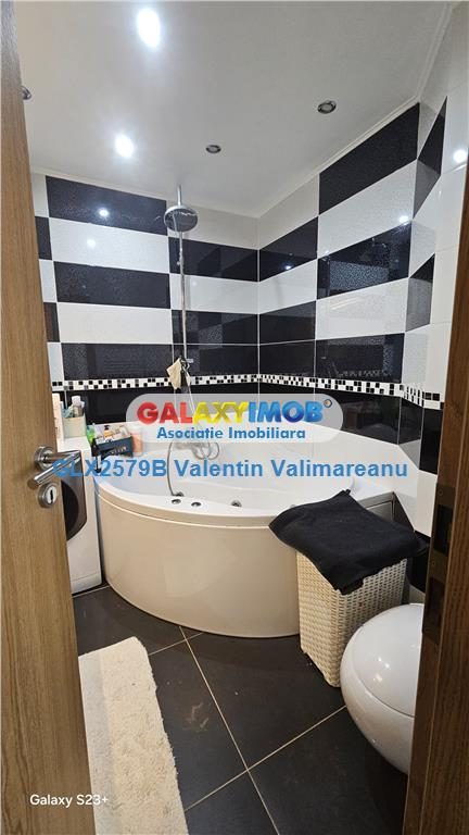 Apartament 3 Camere Pipera COD 232 - foto 12