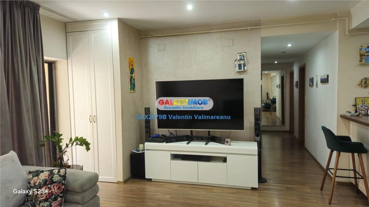 Apartament 3 Camere Pipera COD 232 - foto 13