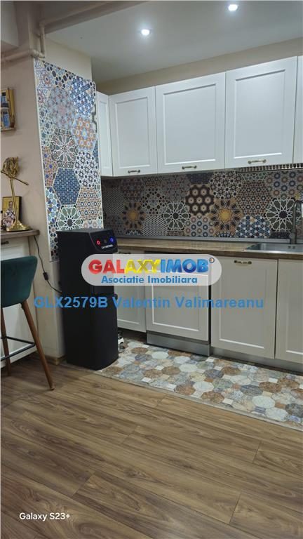 Apartament 3 Camere Pipera COD 232 - foto 15