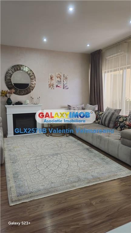 Apartament 3 Camere Pipera COD 232 - foto 16