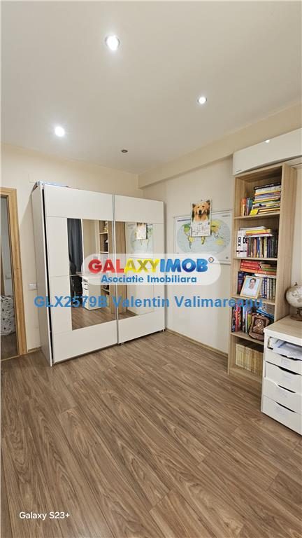 Apartament 3 Camere Pipera COD 232 - foto 17