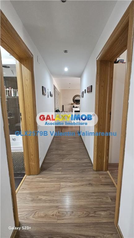 Apartament 3 Camere Pipera COD 232 - foto 18