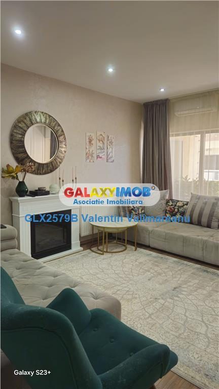 Apartament 3 Camere Pipera COD 232 - foto 19