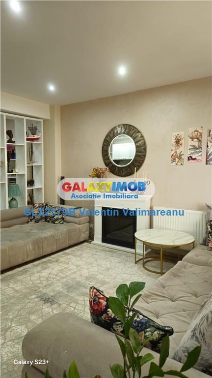 Apartament 3 Camere Pipera COD 232 - foto 20