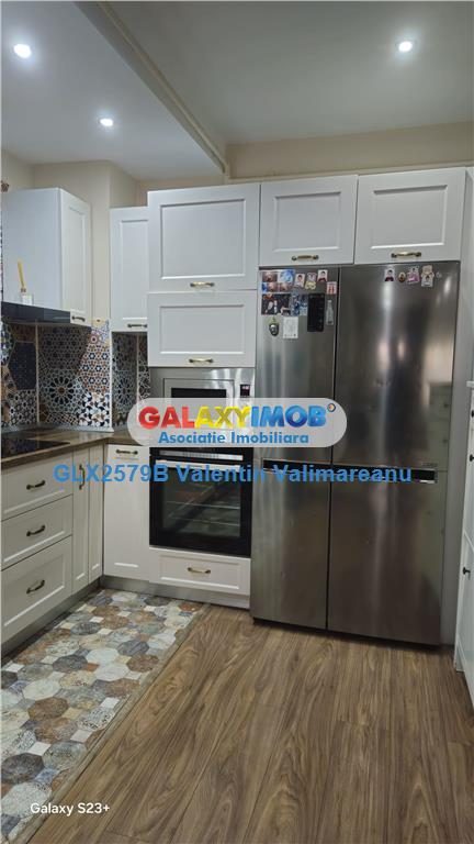 Apartament 3 Camere Pipera COD 232 - foto 22