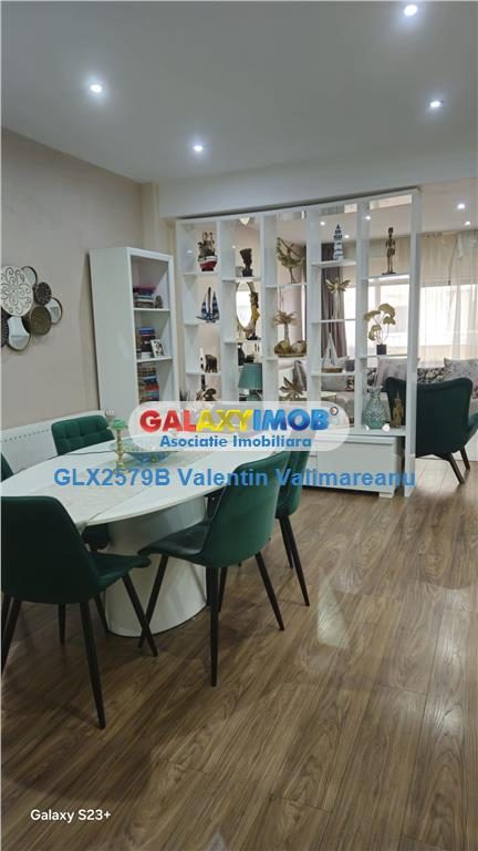 Apartament 3 Camere Pipera COD 232 - foto 23