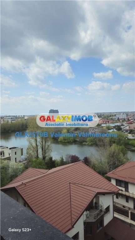 Apartament 3 Camere Pipera COD 232 - foto 24