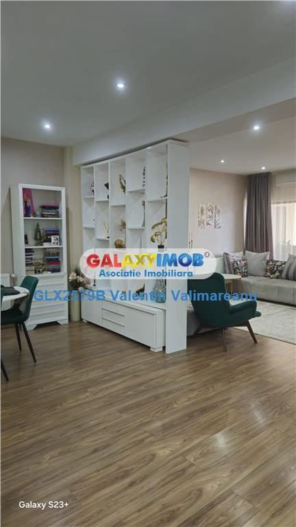 Apartament 3 Camere Pipera COD 232 - foto 25