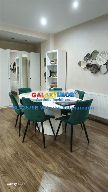 Apartament 3 Camere Pipera COD 232 - foto 4