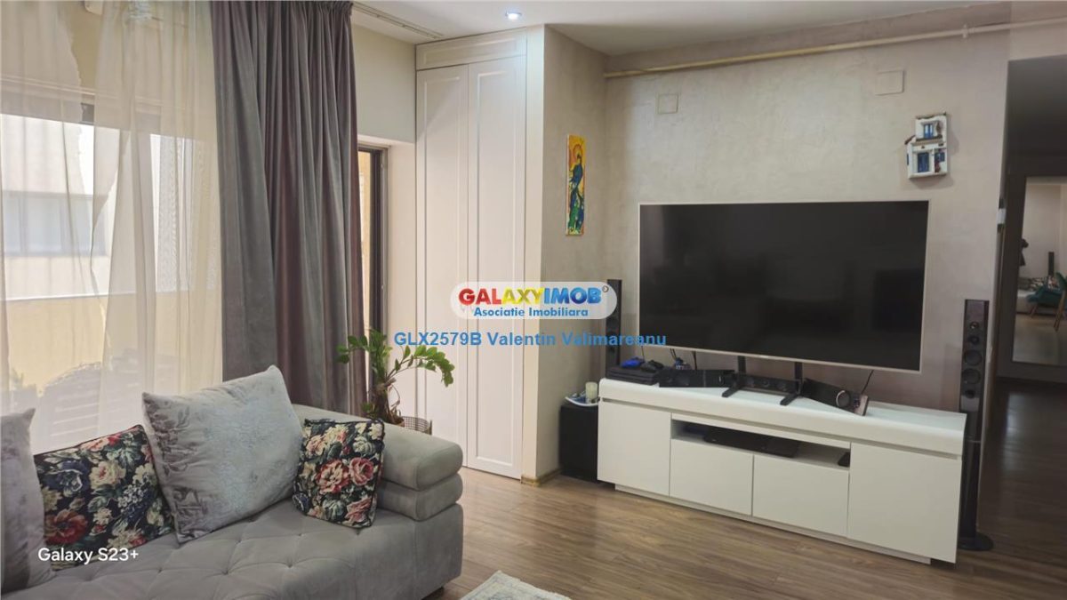Apartament 3 Camere Pipera COD 232 - foto 5