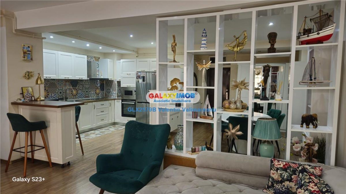 Apartament 3 Camere Pipera COD 232 - foto 6