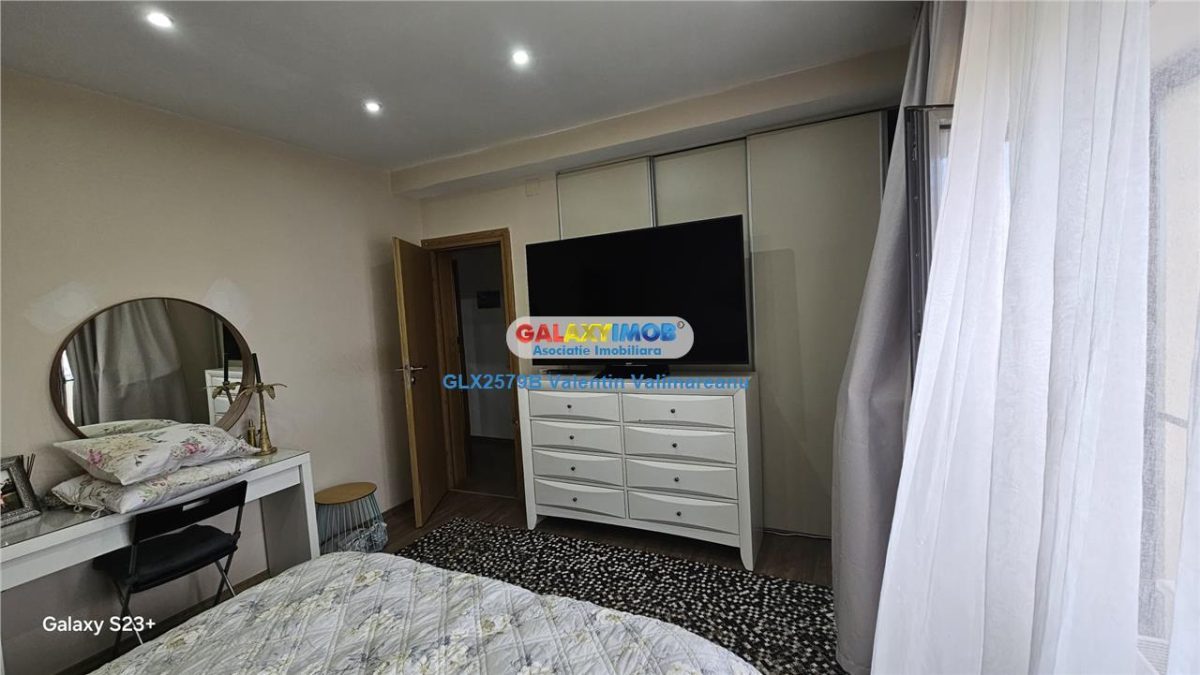Apartament 3 Camere Pipera COD 232 - foto 7