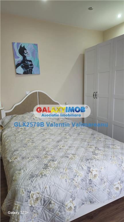 Apartament 3 Camere Pipera COD 232 - foto 8