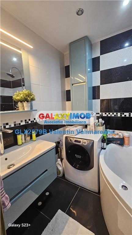 Apartament 3 Camere Pipera COD 232 - foto 9