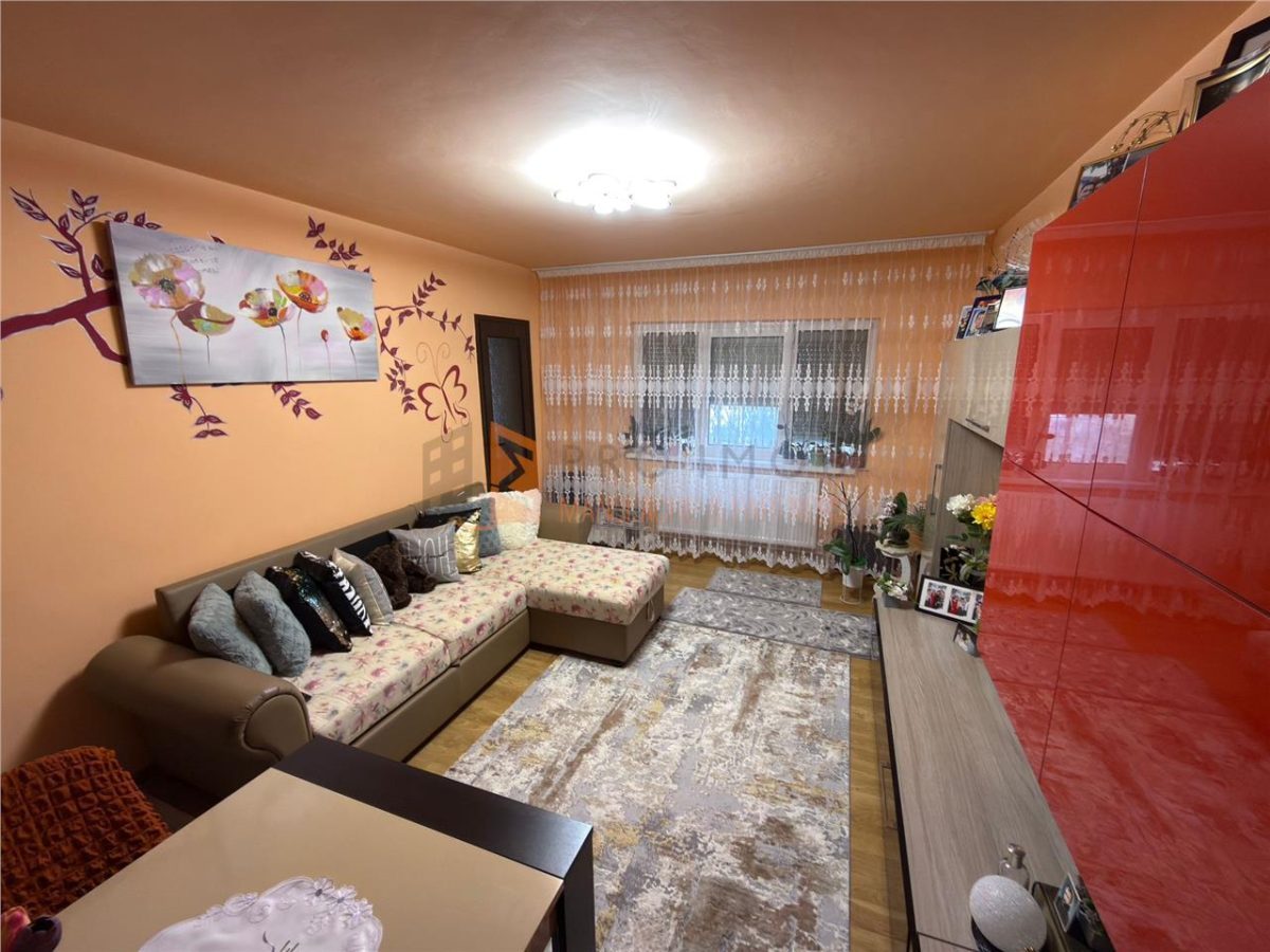 Apartament 3 camere cf 1 decomandat zona Dorobanti 1 - foto 2