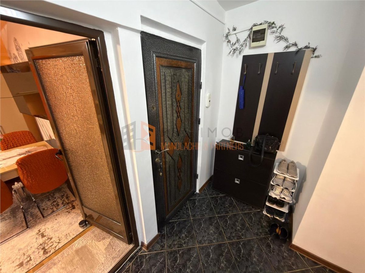 Apartament 3 camere cf 1 decomandat zona Dorobanti 1 - foto 11